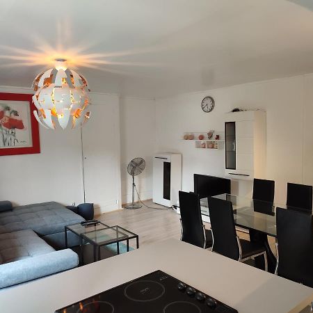 Appartement Cosy Et Lumineux Tours Exteriör bild