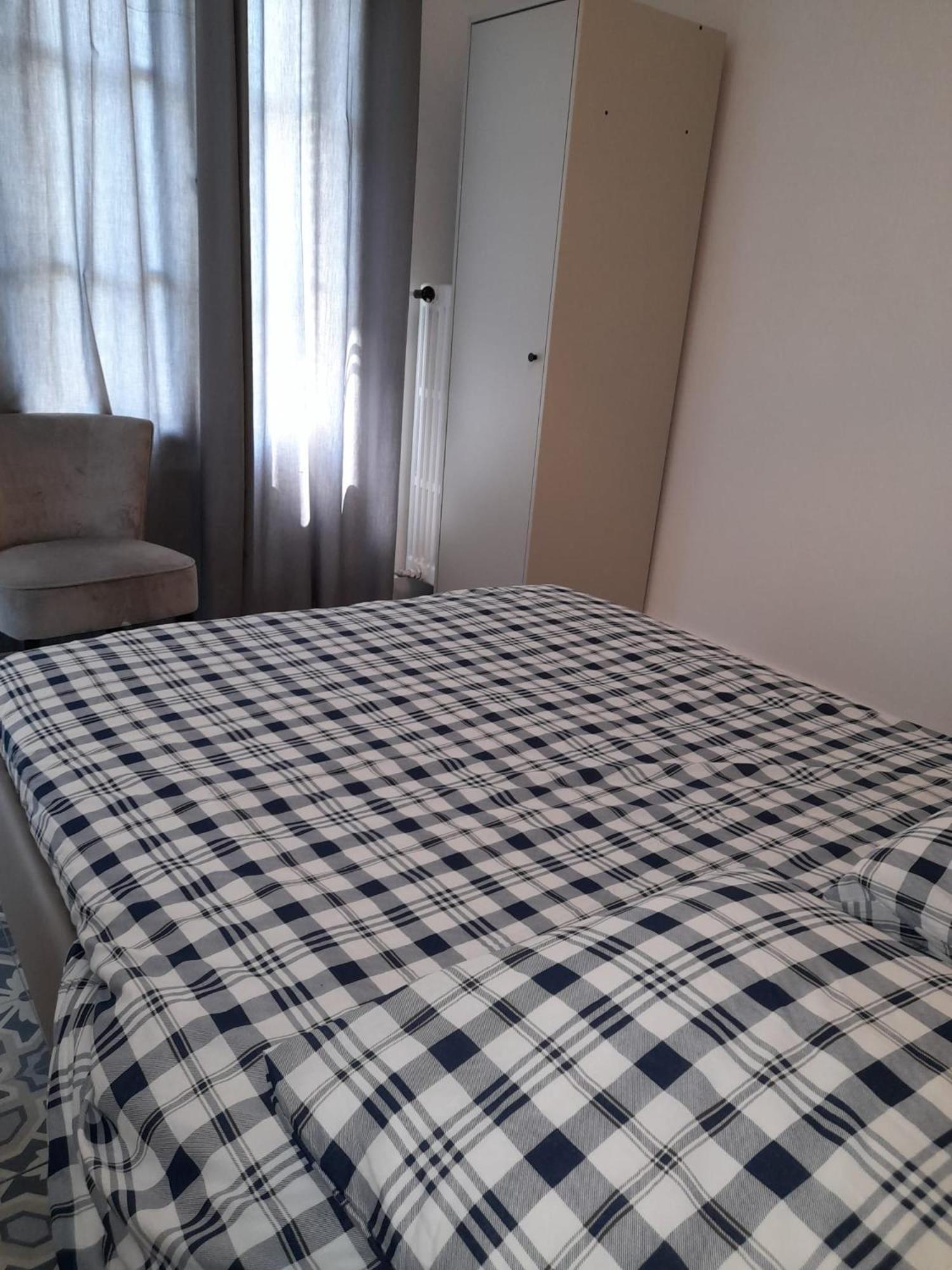 Appartement Cosy Et Lumineux Tours Rum bild