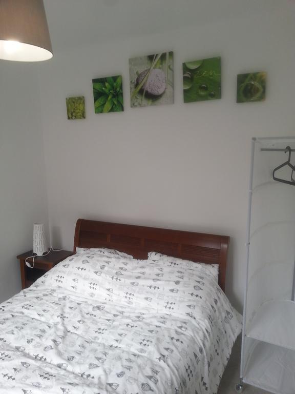 Appartement Cosy Et Lumineux Tours Exteriör bild