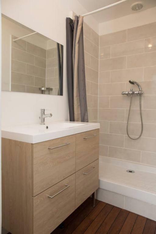 Appartement Cosy Et Lumineux Tours Exteriör bild